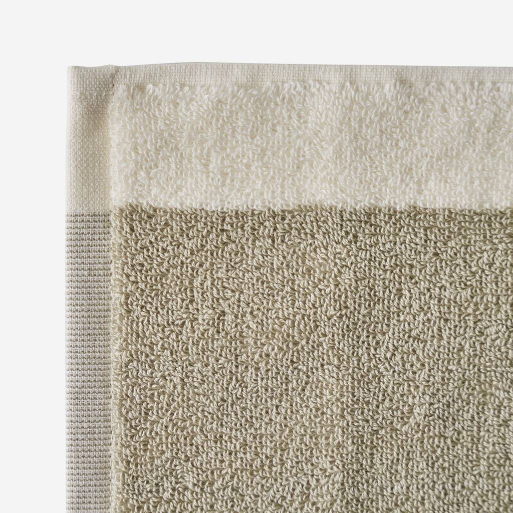 Vipp Towels - Vipp102-105 - Khaki, 40x60