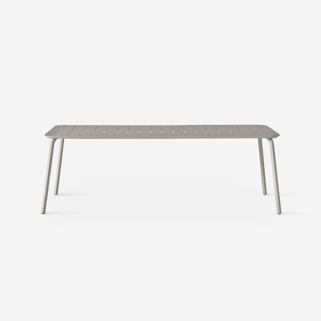 Vipp Lagrasse Dining Table - vipp732-733 - Large